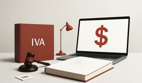 >Iniciativa de reforma 2026: Nuevas retenciones del IVA