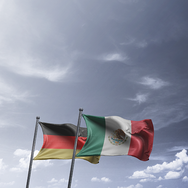 PROTOCOLO QUE MODIFICA EL TRATADO FISCAL ENTRE MÉXICO Y ALEMANIA