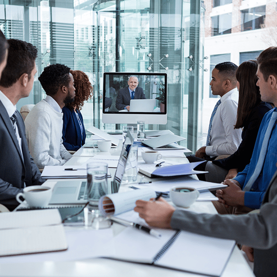 RESOLUCIONES VIRTUALES DE ACCIONISTAS Y CONSEJEROS