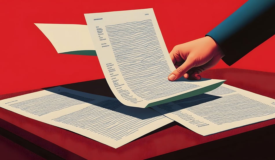 Cambios en las fichas de trámite para 2025