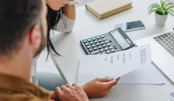 Condicionante para la deducción de créditos incobrables