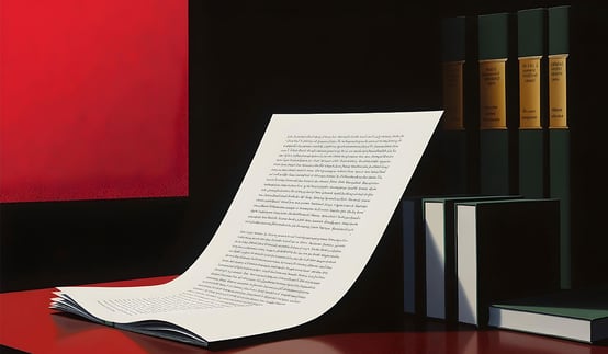 Reforma a la Ley de Amparo