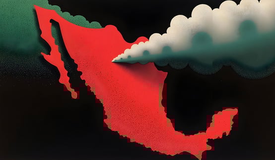 Prórroga en el pago mensual del impuesto a la emisión de gases en CDMX