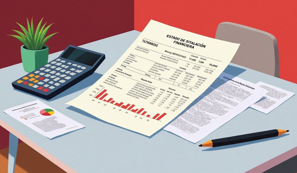 Declaración anual de donatarias autorizadas que no dictaminan estados financieros