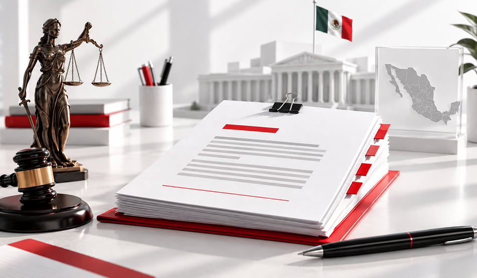 Economic package - Tax reform Bill for 2027