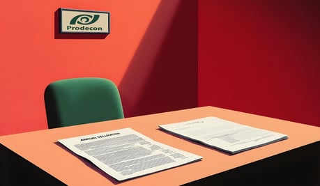 >Ejercicio erróneo de la opción a dictaminarse no genera obligaciones