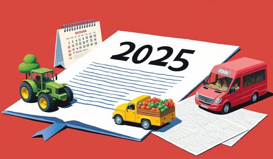 Resolución de facilidades administrativas 2025: beneficios fiscales y administrativos para diversos sectores