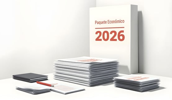 Paquete Económico para 2026