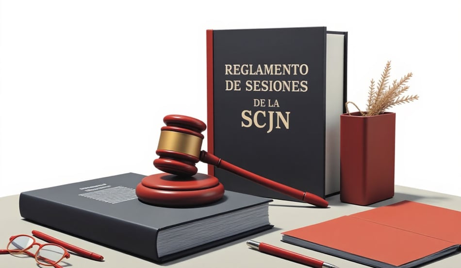 Asuntos tributarios: la SCJN tendrá 6 meses para resolverlos