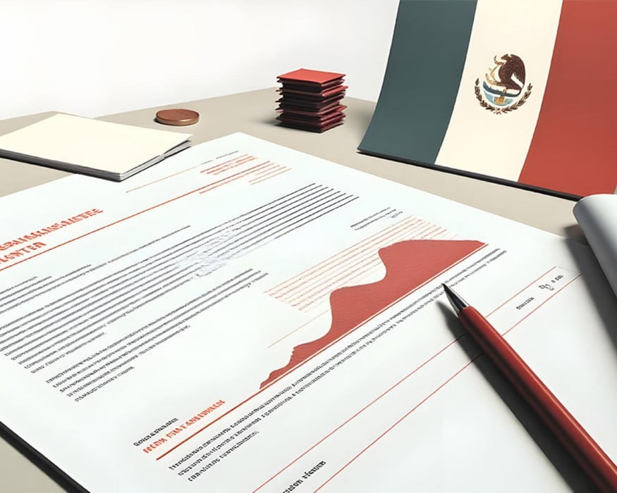 Iniciativa de reforma a la Ley de Amparo