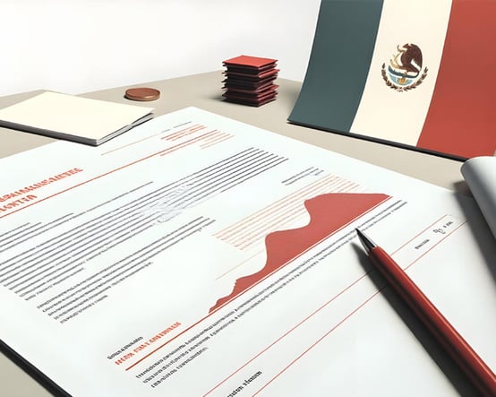 Iniciativa de reforma a la Ley de Amparo