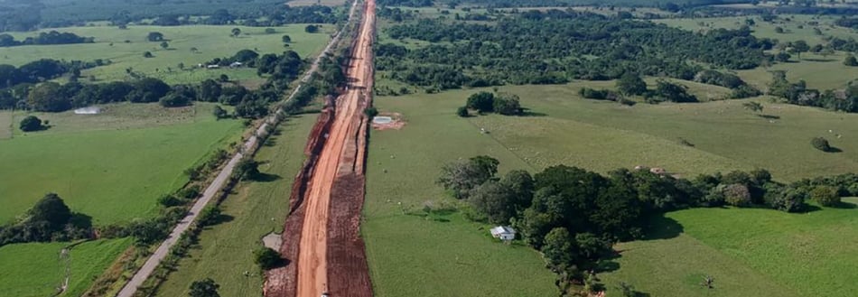 Estímulos y facilidades en el Corredor Transístmico