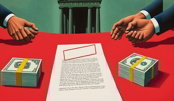 Rechazan iniciativa de reforma a las grandes fortunas