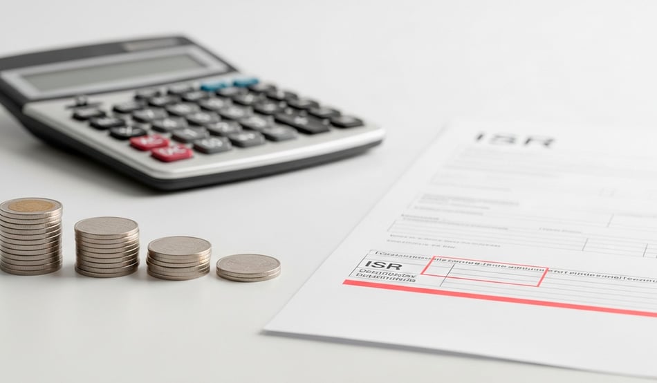 Reglas de la RMF 2026 en materia del ISR