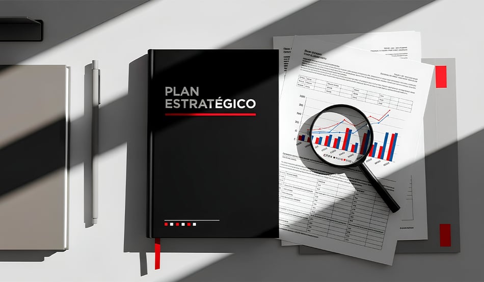 PLAN MAESTRO DEL SAT 2026