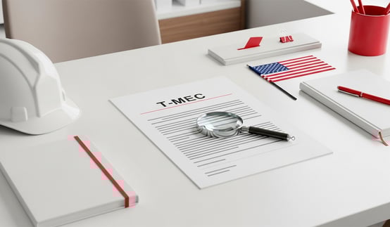 EE.UU. refuerza vigilancia laboral bajo el T-MEC