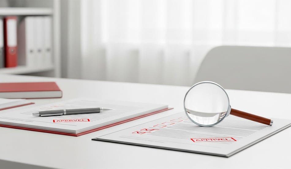 Criterios de revisión del SAT para 2026