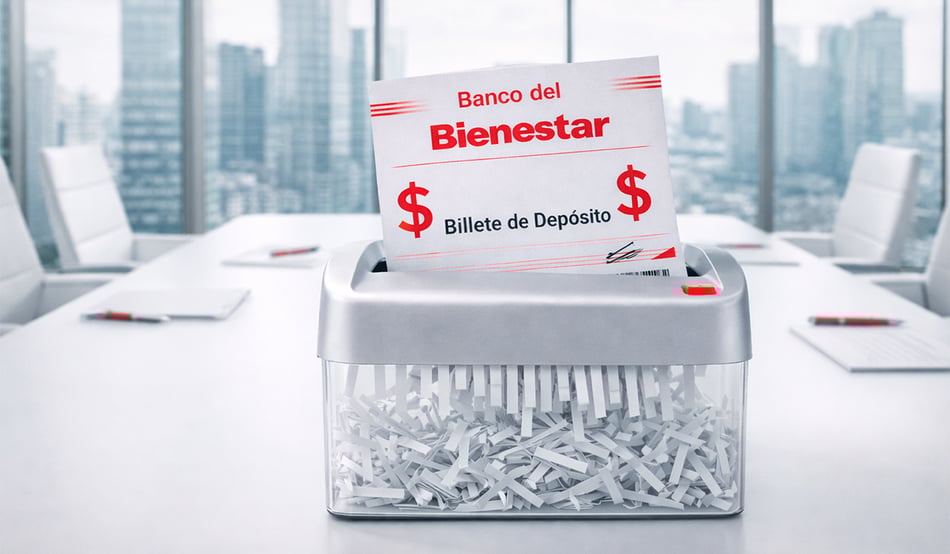 Se elimina orden obligatorio para garantizar interés fiscal