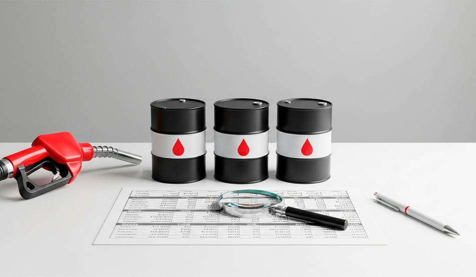 Dictamen pericial para enajenantes de hidrocarburos y petrolíferos