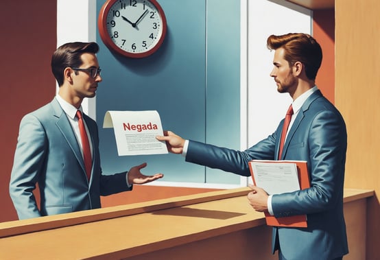 Autoridades fiscales locales e IMSS niegan prórrogas