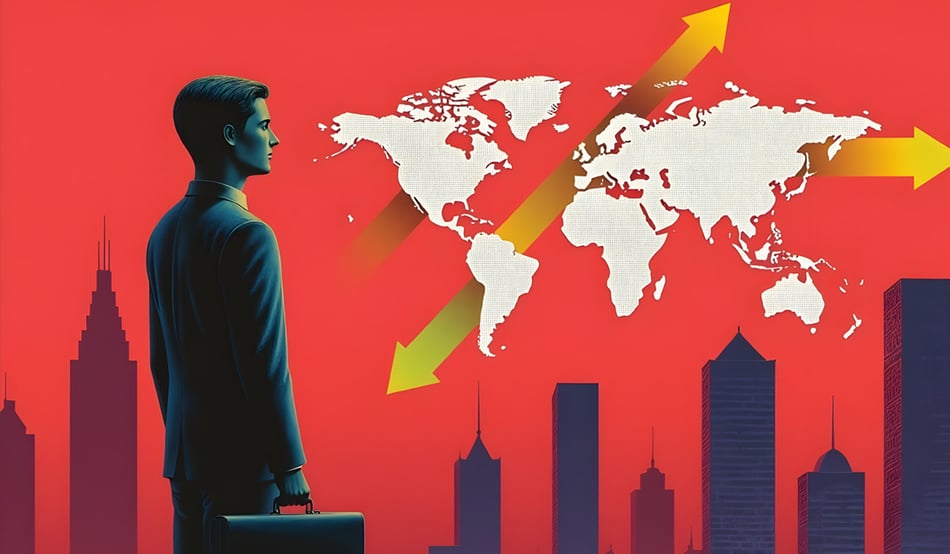 Factor de acumulación por depósitos o inversiones en el extranjero